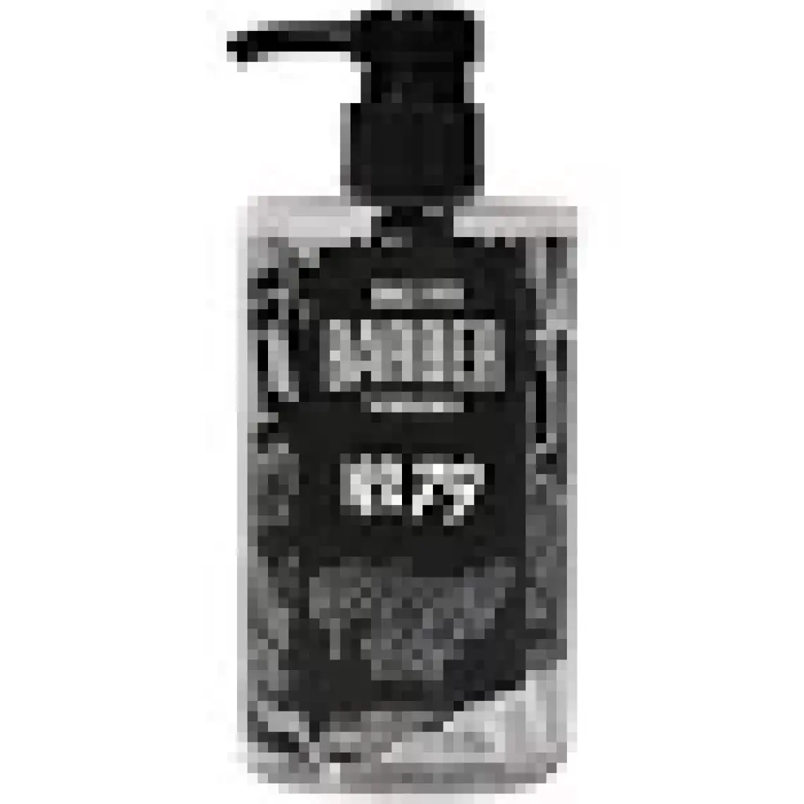 Barber Marmara No.76 Pompalı Tıraş Jeli 1 lt