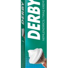 Derby Normal Nemlendirici 100 gr Tıraş Kremi