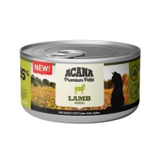 Acana Premium Ezme Kuzu Etli 85 gr 12'li Yetişkin Kedi Konservesi