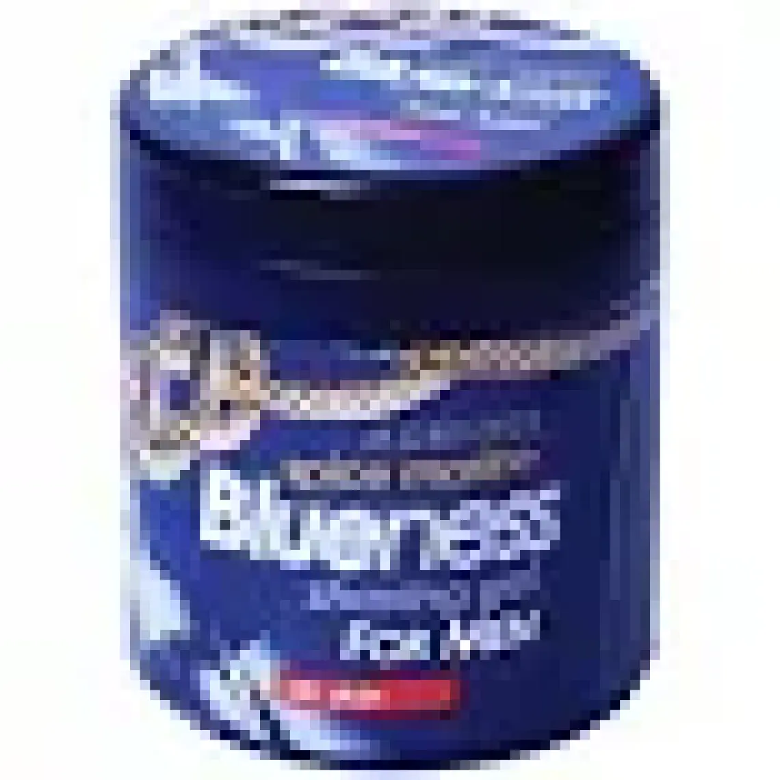 Blueness Spice Marine Tıraş Jeli 500 Ml