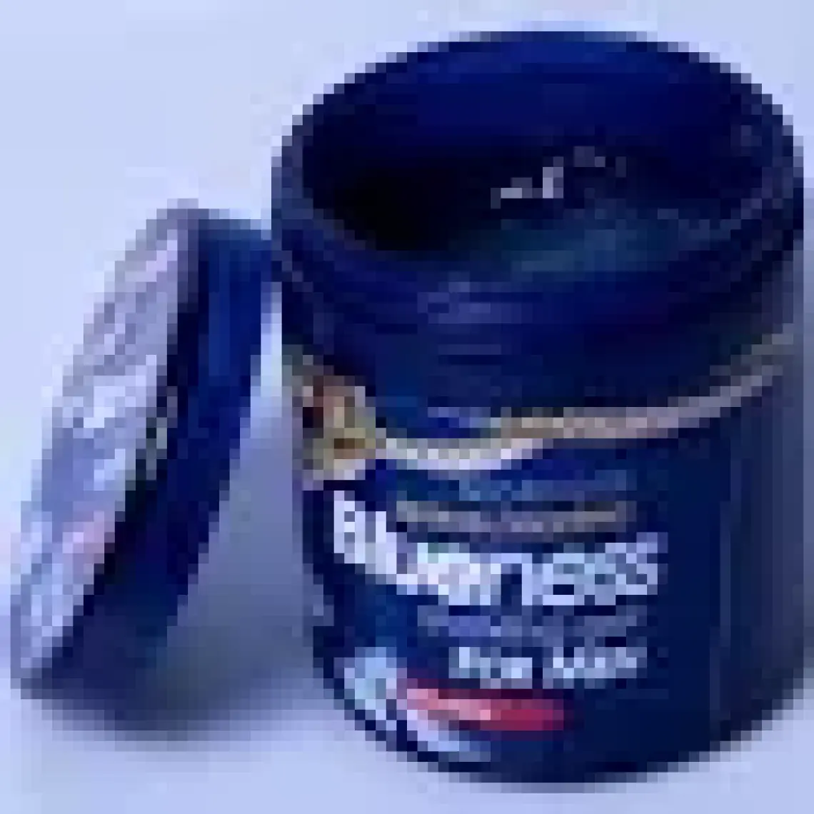 Blueness Spice Marine Tıraş Jeli 500 Ml