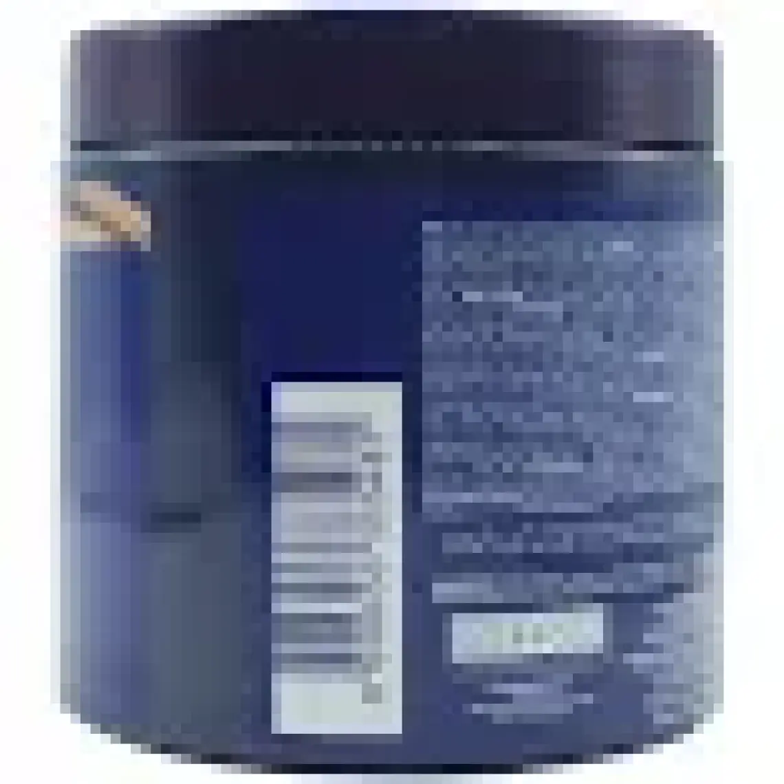 Blueness Spice Marine Tıraş Jeli 500 Ml