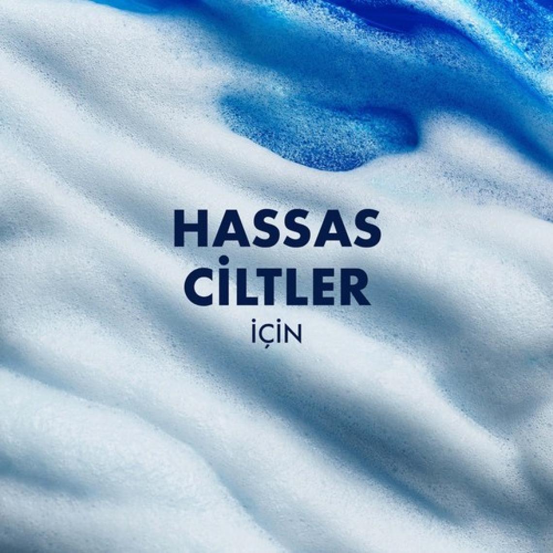 Gillette Hassas Tıraş Jeli 200 ml