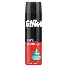 Tıraş Jeli Normal 200 ml