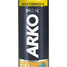 Arko Men Tıraş Jeli Performance 200 Ml