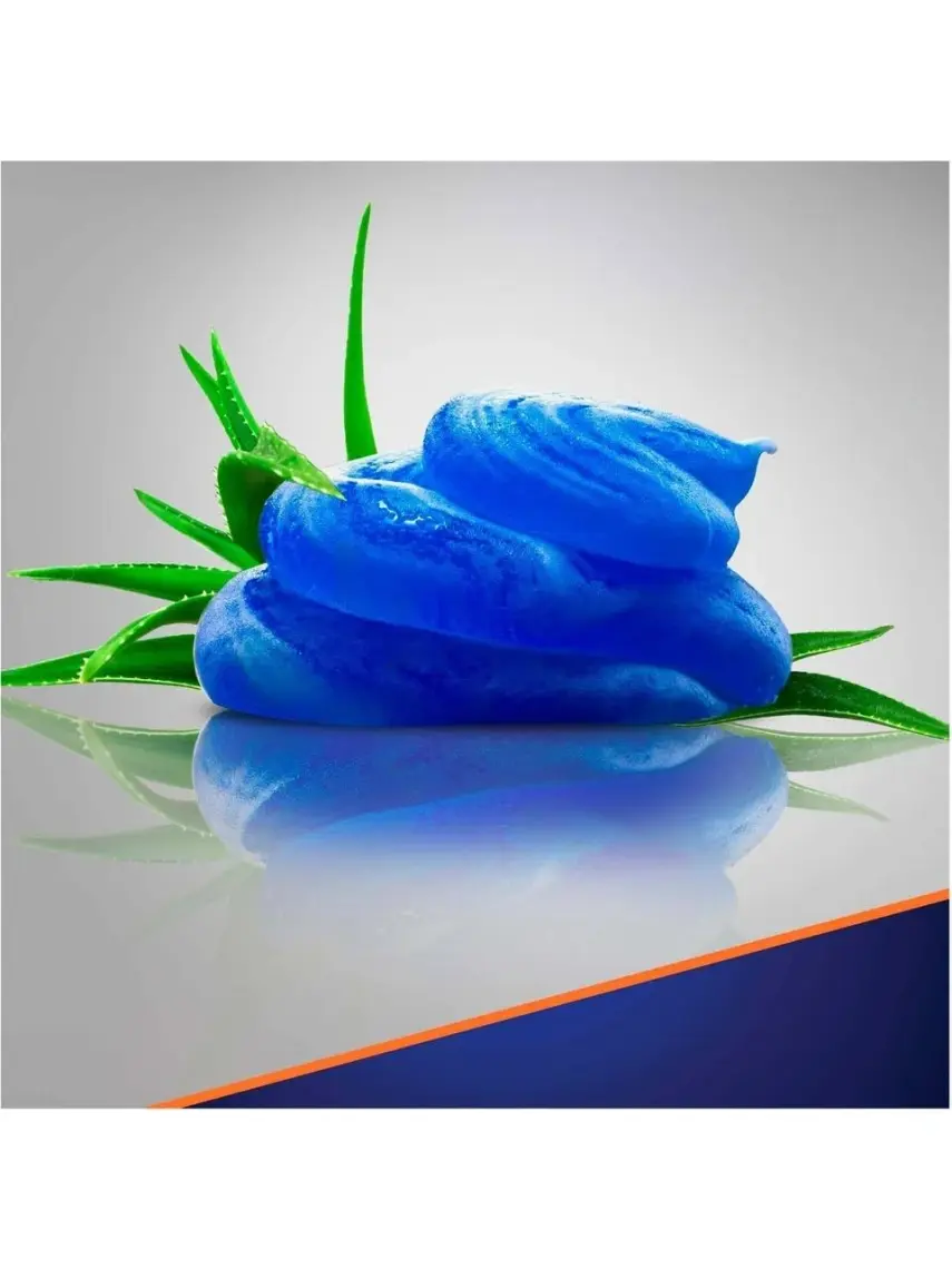 Gillette Fusion Hassas Jel 200 ml