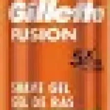 Gillette Fusion Hassas Jel 200 ml