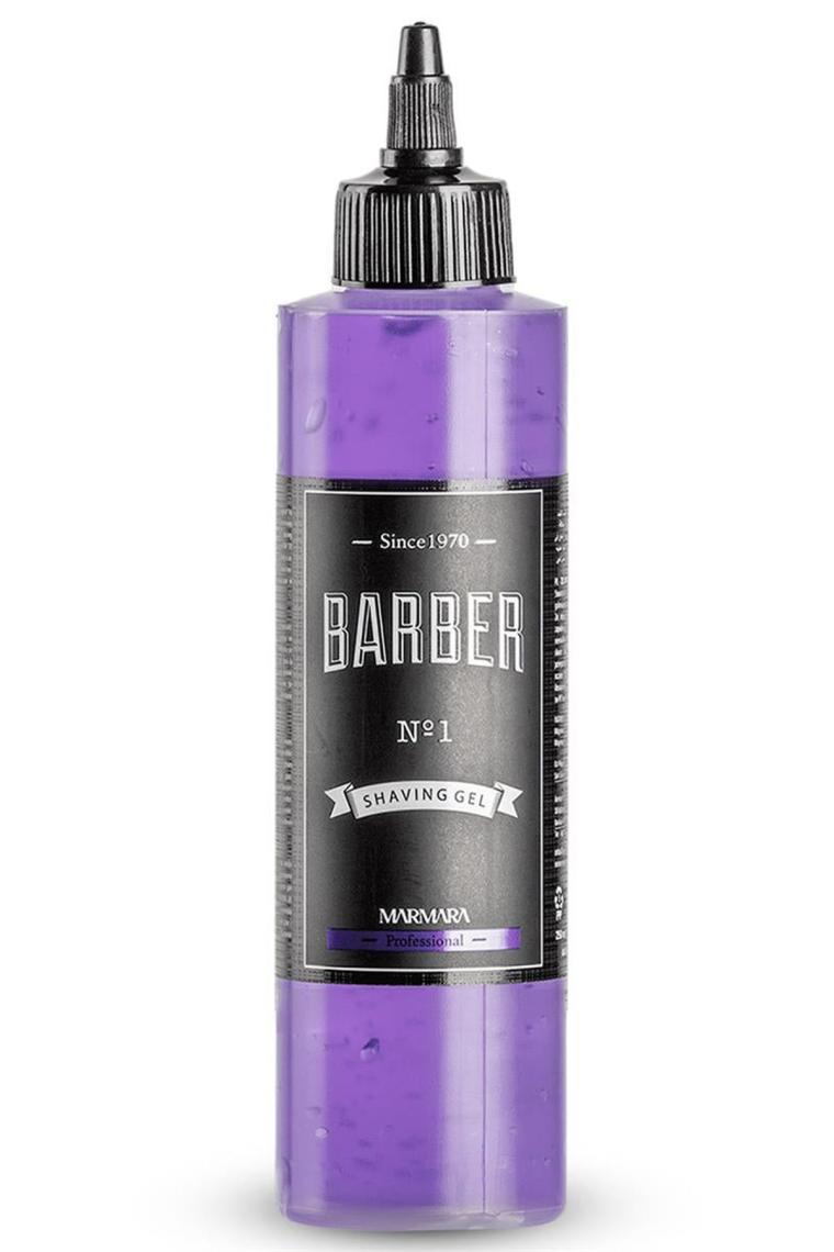 Barber Marmara No.1 Tıraş Jeli 250 ml
