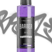 Barber Marmara No.1 Tıraş Jeli 250 ml