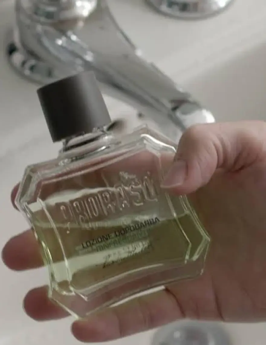 Proraso Okaliptüs Yağı ve Mentollü Tıraş Losyonu 100 ml