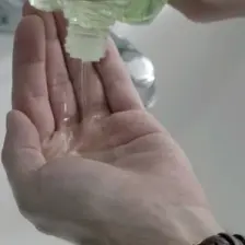 Proraso Okaliptüs Yağı ve Mentollü Tıraş Losyonu 100 ml