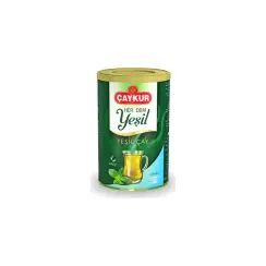 Çaykur Yaprak Yeşil Çay 150 gr