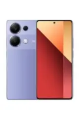 Xiaomi Redmi Note 13 Pro 512GB 12GB (Xiaomi Türkiye Garantili) Mor