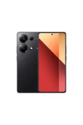 Xiaomi Redmi Note 13 Pro 512GB 12GB (Xiaomi Türkiye Garantili) Siyah