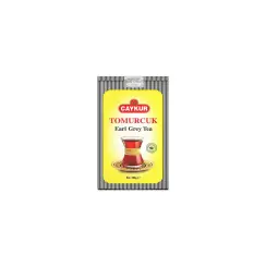 Earl Grey Tomurcuk Dökme Çay Teneke 200 G