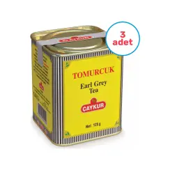 Tomurcuk 125 gr X 3 Adet