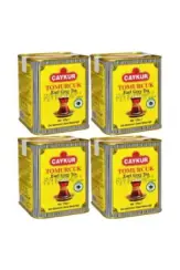 Caykur Tomurcuk 125gr*4 Lu