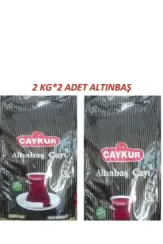 Altınbaş Çay 2000 gr