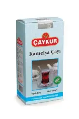 Çaykur Kamelya 500 gr Çay