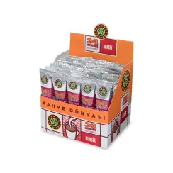 2'si 1 Arada Klasik 40lı Paket