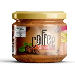 NLife Slimtime Coffee Hindiba Kahve 1 Aylık Kullanım 150 gr