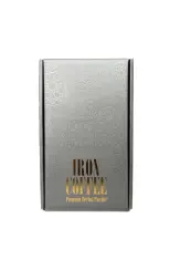 Iron Coffee 30'lu Kahve
