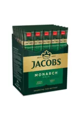 Monarch Gold Stick Kahve 2 gr X 26 Adet