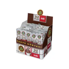 Kahve Dünyası Klasik 3'ü 1 Arada 18 gr 40'lı Hazır Kahve