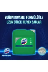 3240 ml Çamaşır Suyu Ultra Beyaz