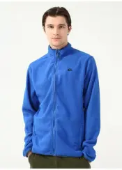 Quiksilver Mission Fullzip Erkek Polar Ceket
 EQYFT03162