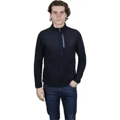 Lumberjack Nordıc 4pr Siyah Erkek Polar 101815808