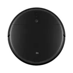 Xiaomi  Mi Robot Vacuum Mop Pro 2+ 3D Global Versiyon Siyah Robot Süpürge