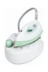 Gazella SPR/MN-2030 Süper Mini Buhar Kazanlı Ütü