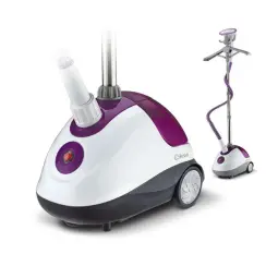 Profesyonel Buhar Kazanlı Dikey Ütü  Ksı-6482