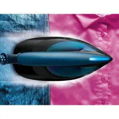 Philips PerfectCare Performer GC8735/80 - GC8735/85  Sessiz 6.5 Bar Buhar Kazanlı Ütü