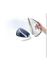 Philips Buhar Kazanlı Ütü HI5920/20