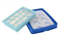 Philips Fc 9750 Powerpro Max Hepa Filtre Seti