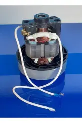 Fantom P1200 Pratik Süpürge Motoru