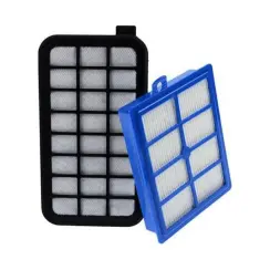 Arnica Tesla Premium ET14320 Hepa Filtre Seti