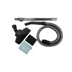 Philips Fc 8475 Powerpro Compact Elektrikli Süpürge Hortum Seti ve Hepa Filtre