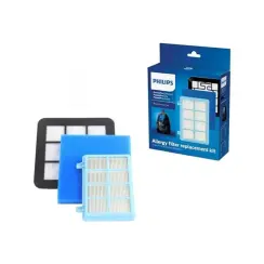 Philips FC9332 Powerpro City Orijinal Filtre Seti