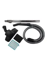 Teknikserviss Philips Fc 8475 Powerpro Compact Elektrikli Süpürge Hortum Seti ve Hepa Filtre