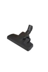 Arnica Siyah Tesla Premium Süpürge Emici Yer Başlığı