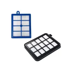 Arnica Pika ET14410 Torbasız Süpürge Filtre Seti