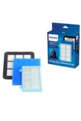 Philips FC9331/07 Powerpro City Orijinal Filtre Seti