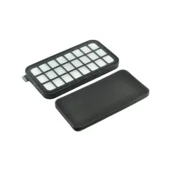 Arnica Tesla Premium Motor Koruma Filtresi + Sünger Seti