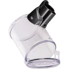 Quiclean Pro Şarjlı Kablosuz Dikey Süpürge - Toz Haznesi