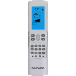 Daewoo D-Tr AC A++ 12000 BTU/h R32 Inverter Duvar Tipi Klima