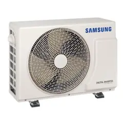 Samsung AR12BXFCMWKX/SK 12 BTU Split Klima