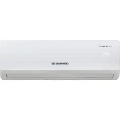 Daewoo D-Tr AC A++ 24000 BTU/h R32 Inverter Duvar Tipi Klima